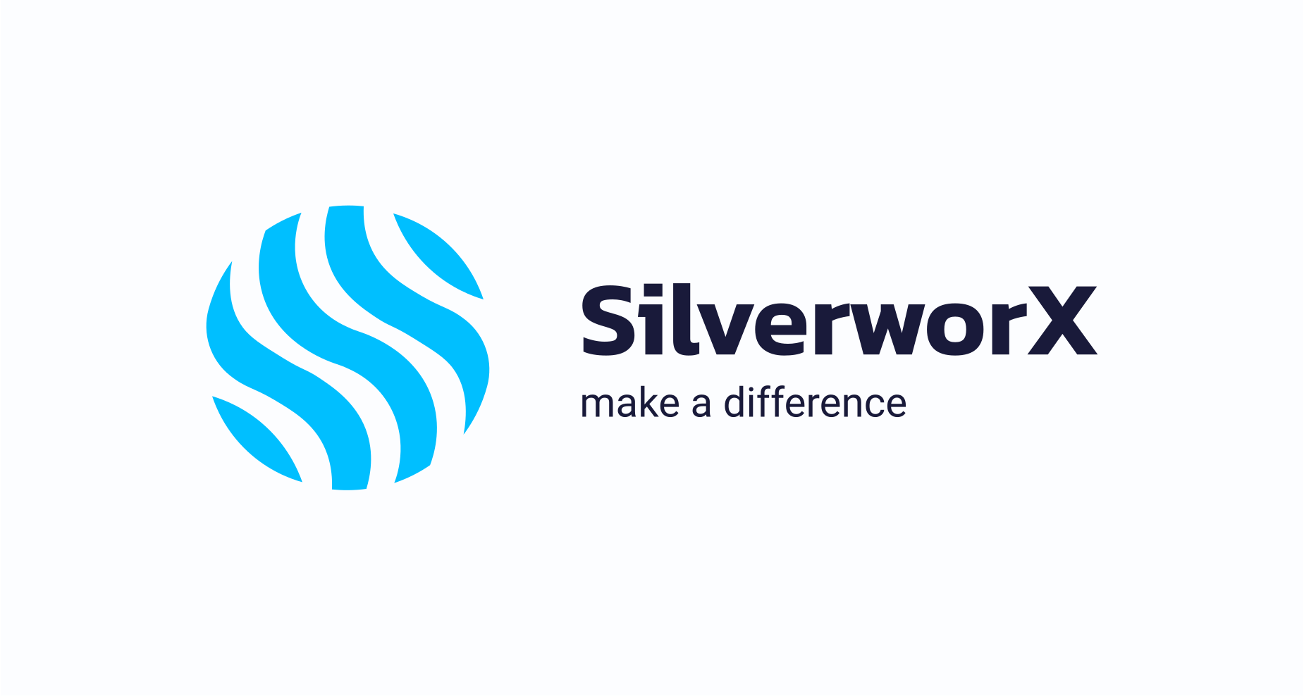SilverworX Logo